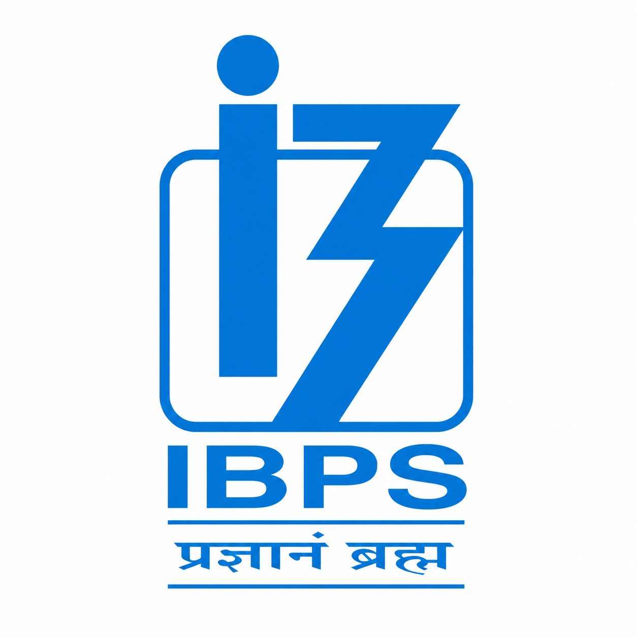 IBPS PO logo