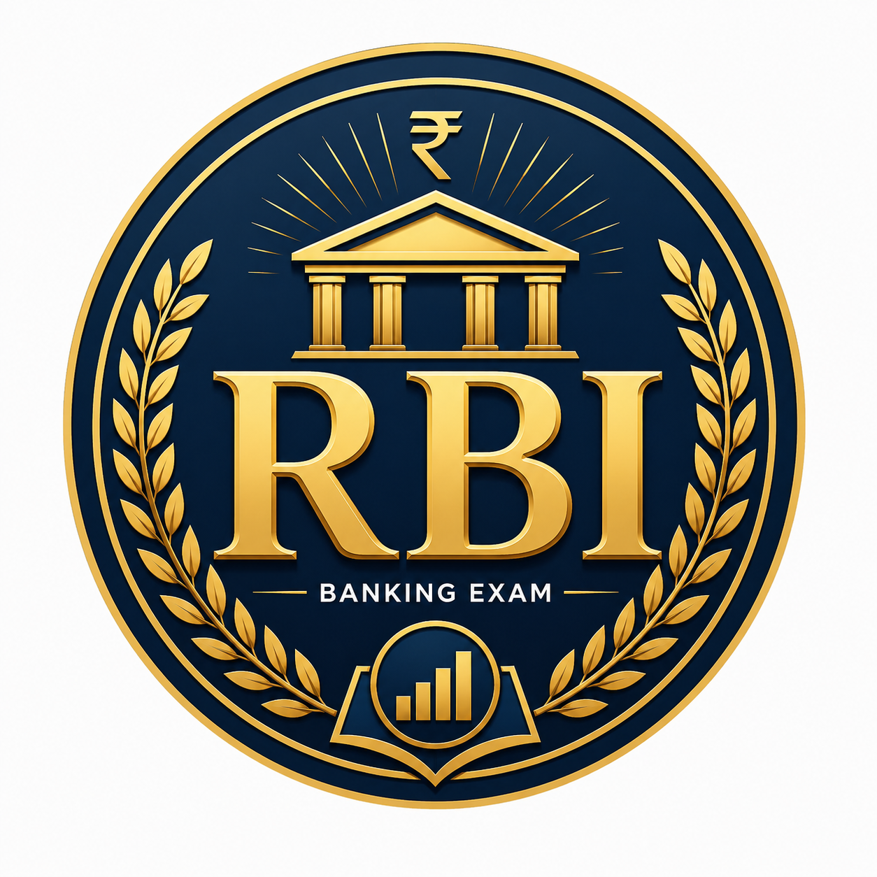 RBI Assistant logo